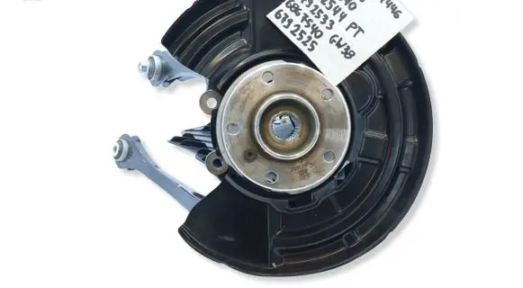 BMW 2 F22 F23 Stub axle 6792544MWK
