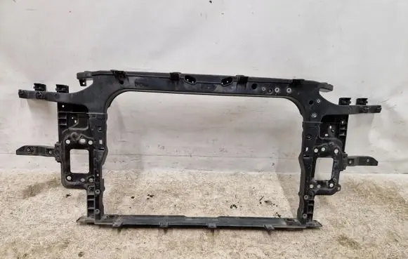 Hyundai Kona I Radiator support slam panel WZMOCNIENIE
