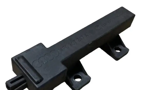 Interior comfort aerial antenna