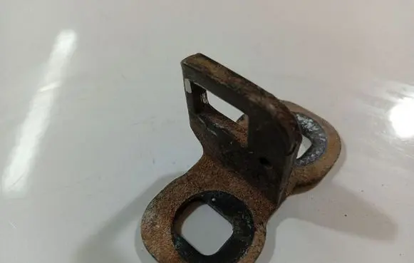 Renault Espace - Grand espace IV Rear door lock loop/hook striker 