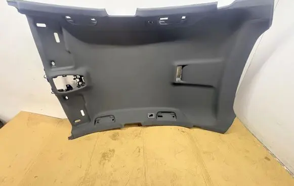 Audi A5 Headlining