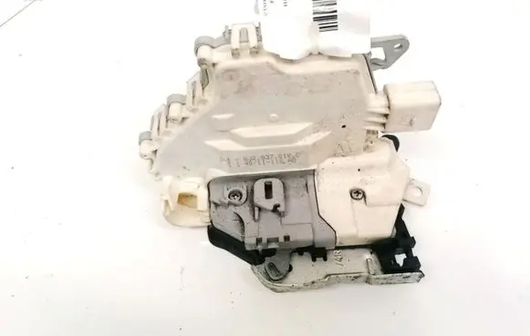 Audi A5 8T 8F Front door lock 8j2837016c 8j2.837.016.c