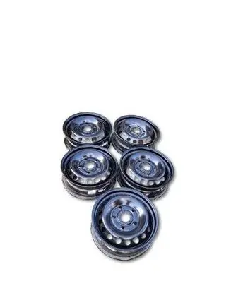 Ford Transit Custom R17 steel rim JK211015HA 2264105