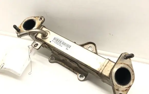 Hyundai ix35 EGR valve cooler 284602F700