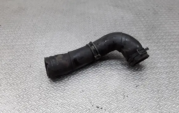 Skoda Yeti (5L) Engine coolant pipe/hose