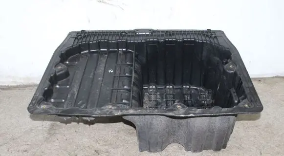 BMW 3 E90 E91 Glove box in trunk 7120020