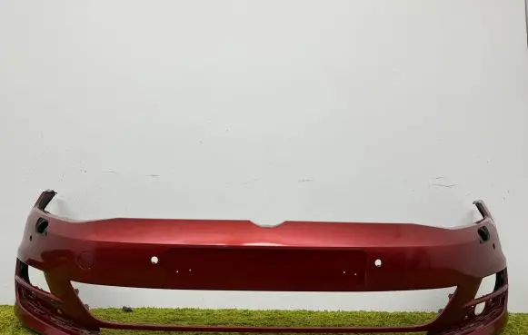 Volkswagen Golf VII Front bumper 5g0807221
