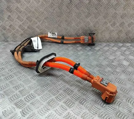 Jaguar I-Pace Other wiring loom J9D314N238AC