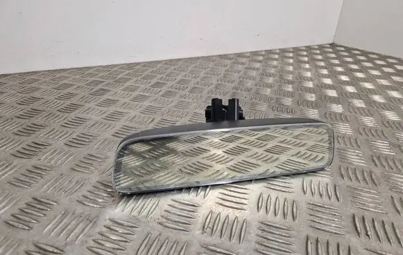 Peugeot 308 Rear view mirror (interior) 9835769880