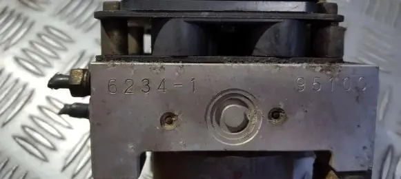 Mazda Demio ABS Pump 2054754 6234-195100
