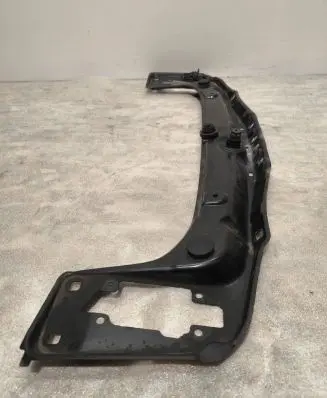BMW 1 F20 F21 Top upper radiator support slam panel 7245786 17023811 KA98909000106