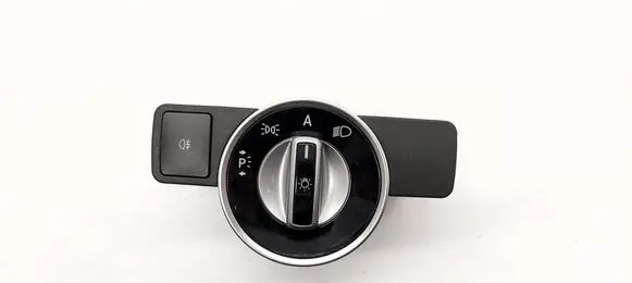 Light switch