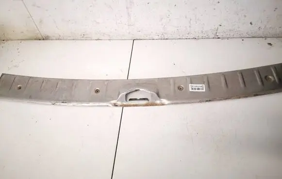 Peugeot 307 Other trunk/boot trim element 