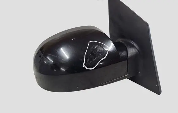 Hyundai Getz Front door electric wing mirror 012190 012191 022190