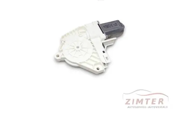 Audi A6 S6 C7 4G Front door window regulator motor 8K0959802B