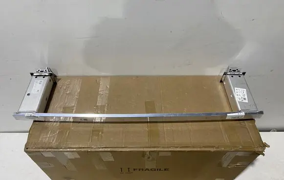 Volvo S90, V90 Front bumper cross member 31387309
