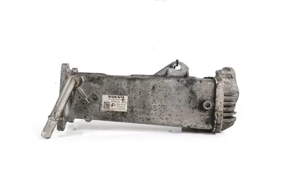 Volvo S60 EGR valve cooler 31325030