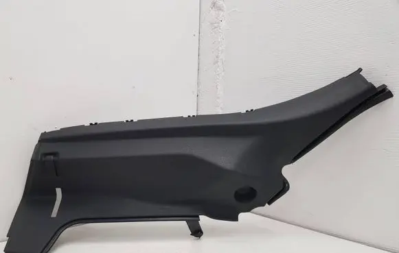 Mercedes-Benz CLA C117 X117 W117 Other sill/pillar trim element A1176901125