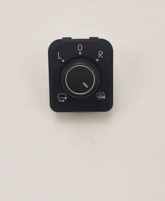 Volkswagen Tiguan Wing mirror switch 3G0959565C