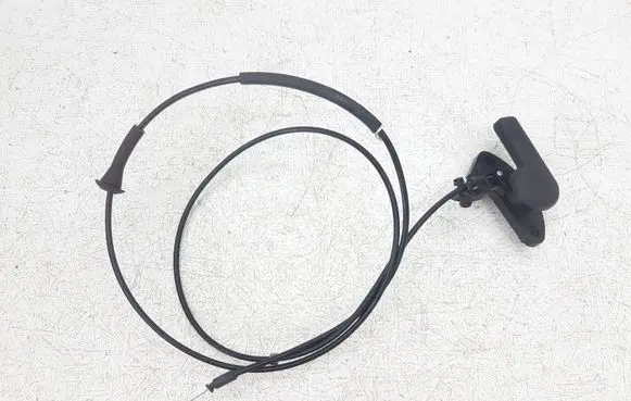 Ford Escape III Engine bonnet (hood) release handle CJ5416B626 CJ5416B626A D923A