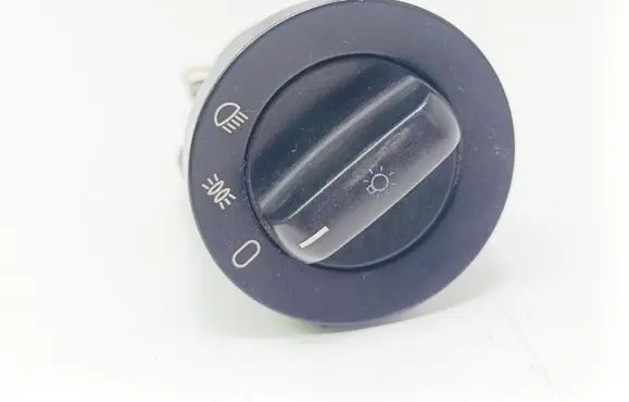BMW 5 E39 Light switch 8363683
