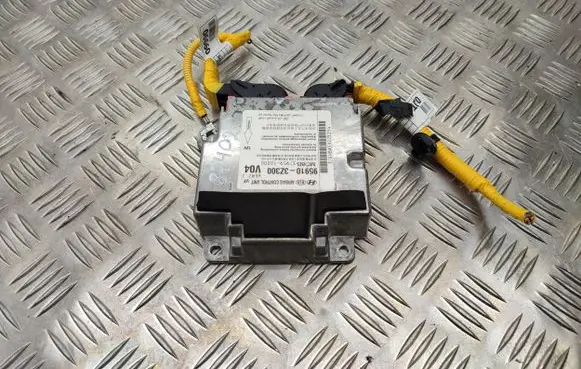 Hyundai i40 Airbag control unit/module 959103Z300