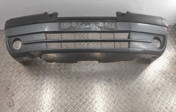 Fiat Scudo Front bumper 1493114077 01222S01 EZW