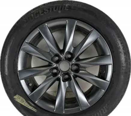 Mazda 6 R17 alloy rim 9965167570