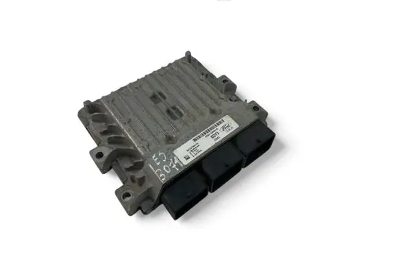 Ford Ranger Engine control unit/module ECU EB3G12A650HE