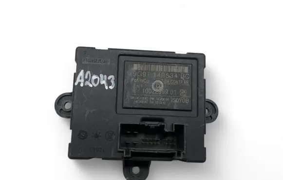 Volvo V60 Other control units/modules 9G9T14B534BC