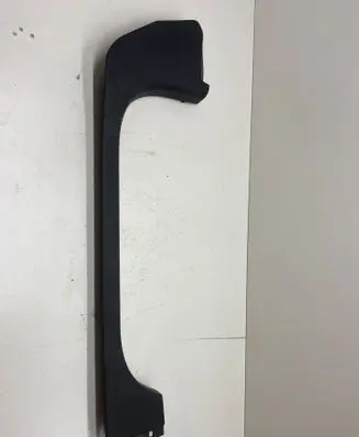Renault Clio IV Front sill trim cover 769519018R