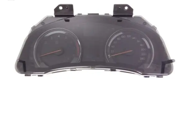 Toyota Avensis T270 Speedometer (instrument cluster) 8380005K91