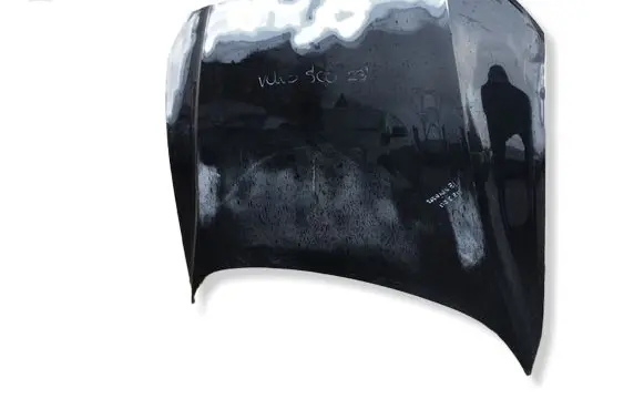 Volvo S60 Engine bonnet/hood 31468159