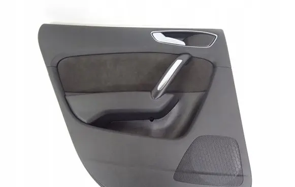 Audi A1 Rear door card panel trim 8X4867317