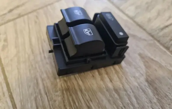 Citroen Jumper Electric window control switch