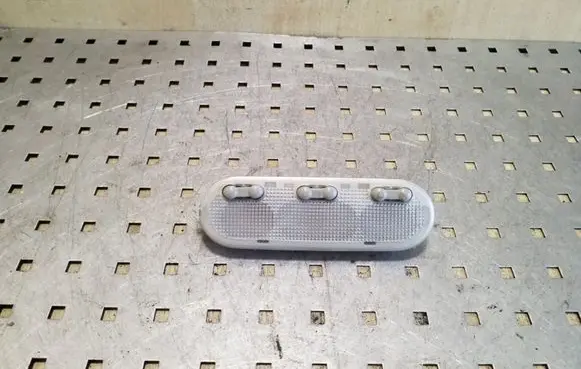 Nissan Qashqai Interior lighting switch 8200073234