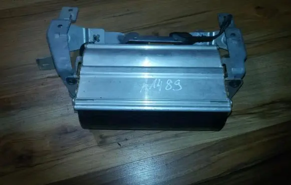 Audi A3 S3 8L Passenger airbag