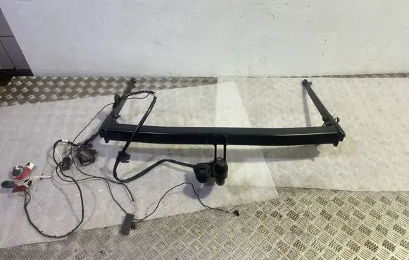 Toyota Yaris Cross Tow bar set PW9600D101 55R012044