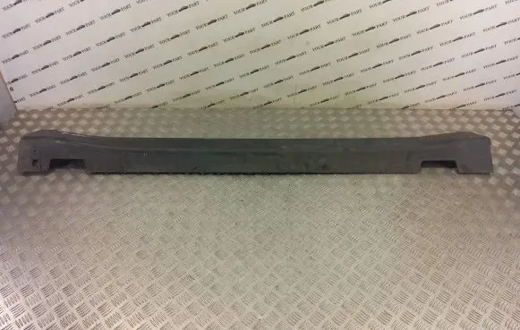 KIA Sportage side skirts sill cover 