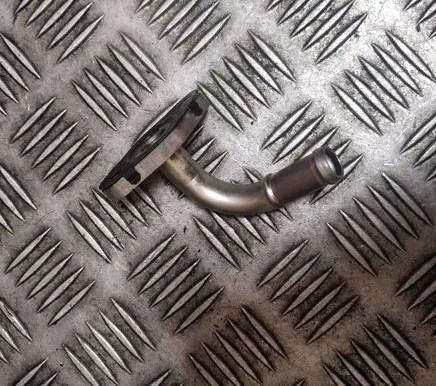 Lexus UX Engine coolant pipe/hose