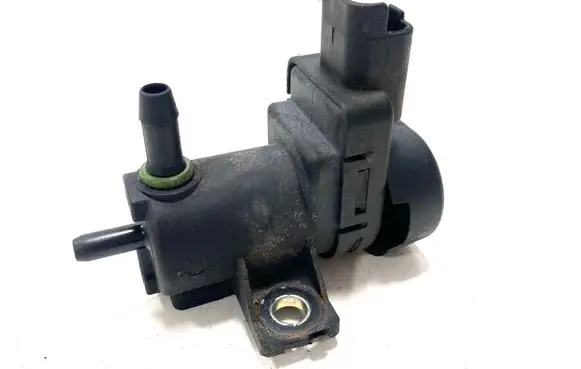 Citroen C-Crosser Turbo solenoid valve 9652862380