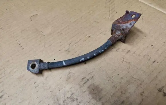Jeep Grand Cherokee (WJ) Brake line pipe/hose 