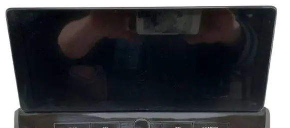 Nissan Qashqai J12 Screen/display/small screen 280906rn0a