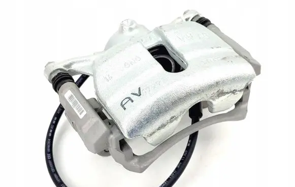 Volkswagen Golf VII Front brake caliper 5Q0106DQ