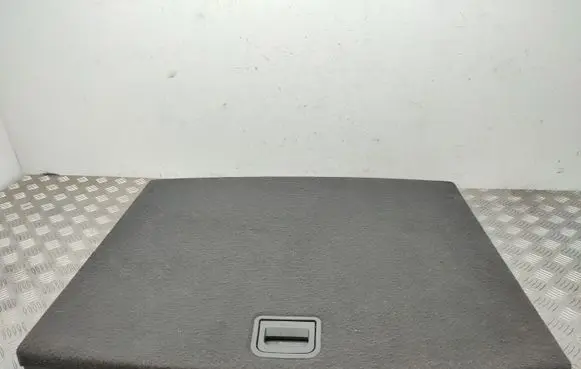 Audi A4 Allroad Trunk/boot mat liner 