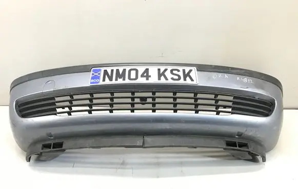 Opel Zafira A Front bumper K4812