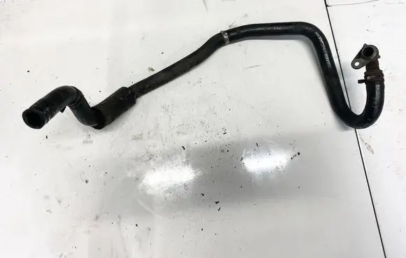 Volkswagen Bora Power steering hose/pipe/line 1j0422887s