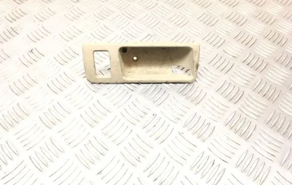 Land Rover Range Rover P38A Rear door window switch trim 