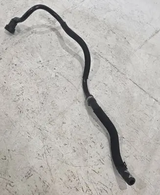 Bentley Continental Coolant pipe/hose 971133366H