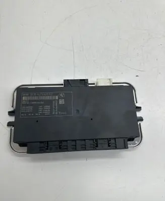 BMW 5 F10 F11 Light module LCM 9273629 011009000 002000001